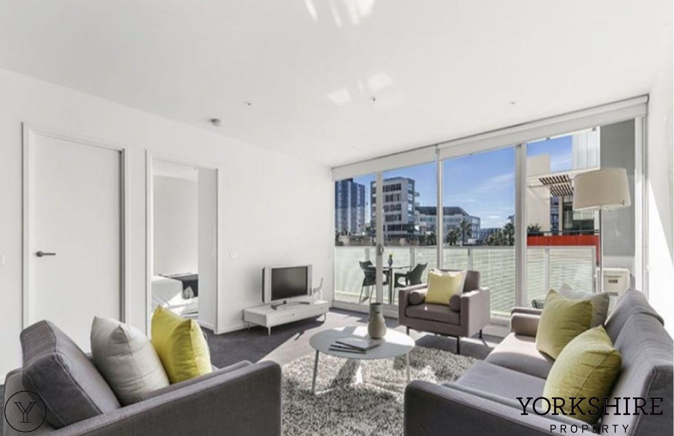 2 bedrooms Apartment / Unit / Flat in 301/77 River Street SOUTH YARRA VIC, 3141