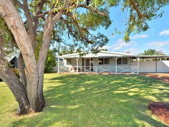 11 Dorothy Avenue, Falcon WA 6210