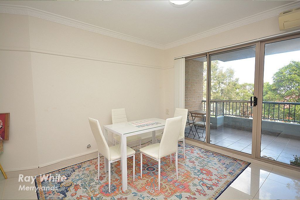 20/4555 Virginia Street, Rosehill NSW 2142 Apartment For Rent 560