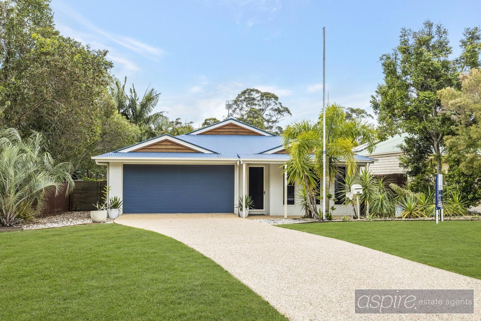 4 bedrooms House in 26 CLEARWATER CIRCUIT BLI BLI QLD, 4560