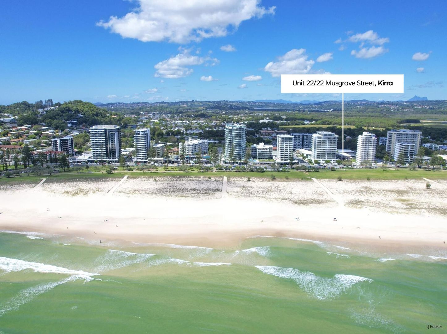 22/22 Musgrave Street, Coolangatta QLD 4225, Image 1