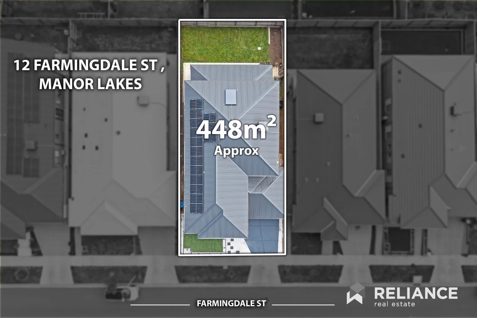 Additional image 31 of 12 Farmingdale Street, Manor Lakes VIC 3024