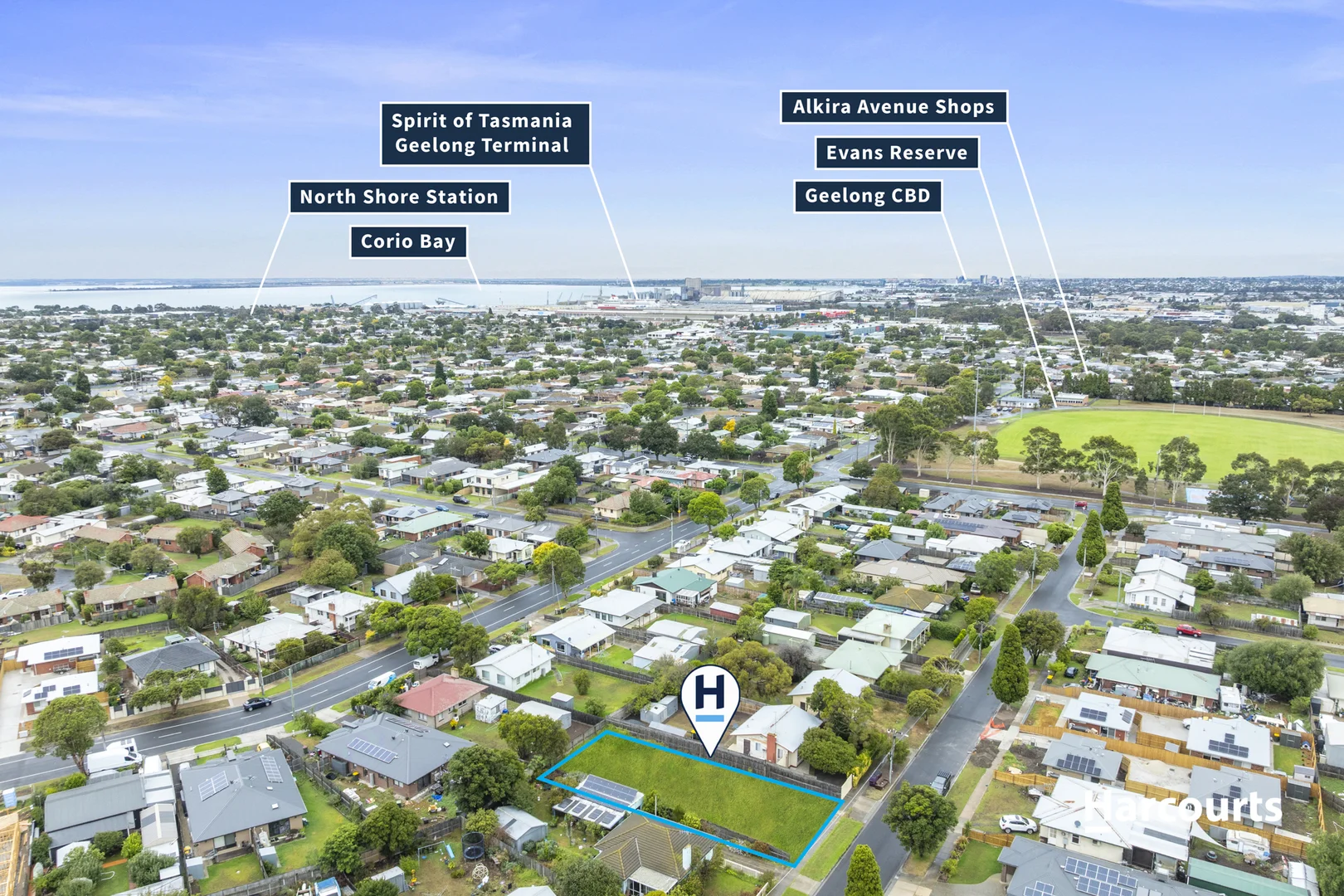 Additional image 4 of 61 Bellbird Avenue, Norlane VIC 3214