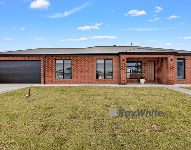 8 Sutterby Place, Red Cliffs VIC 3496