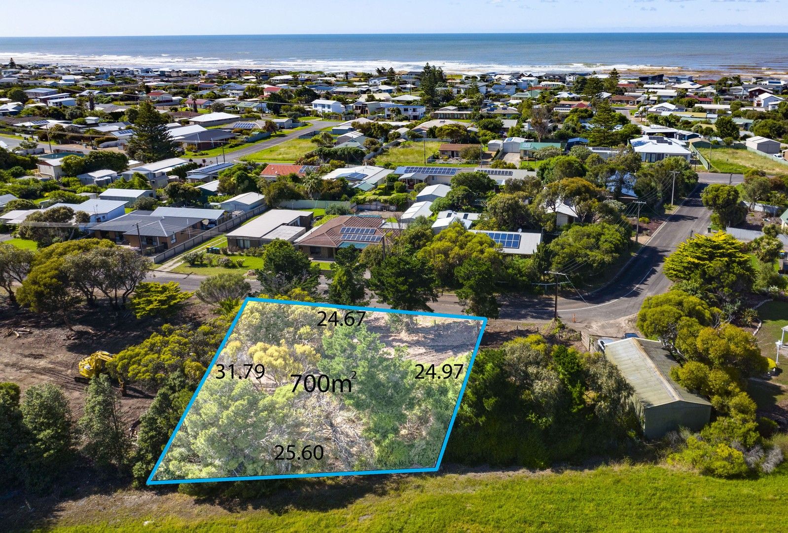 Proposed Lot 3 Haynes Road, Middleton SA 5213, Image 1