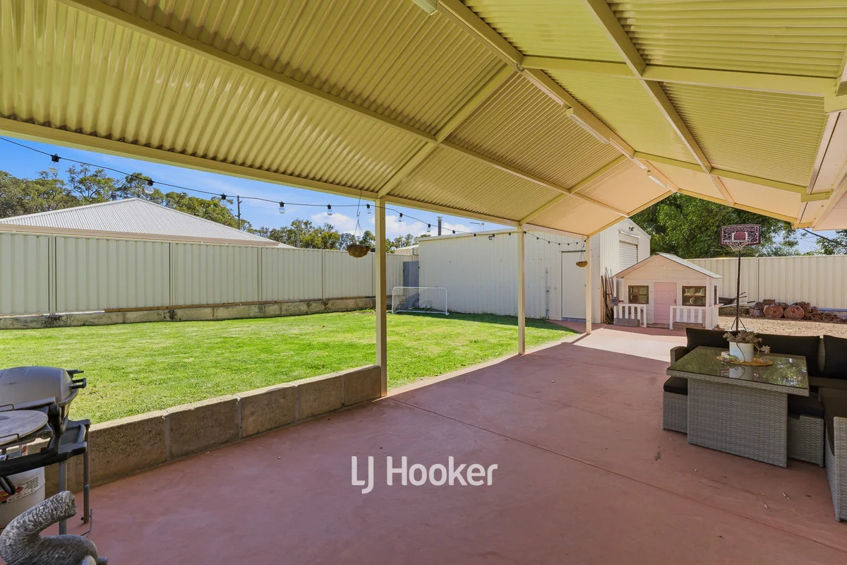 Additional image 19 of 26 Robinia Rise, Collie WA 6225
