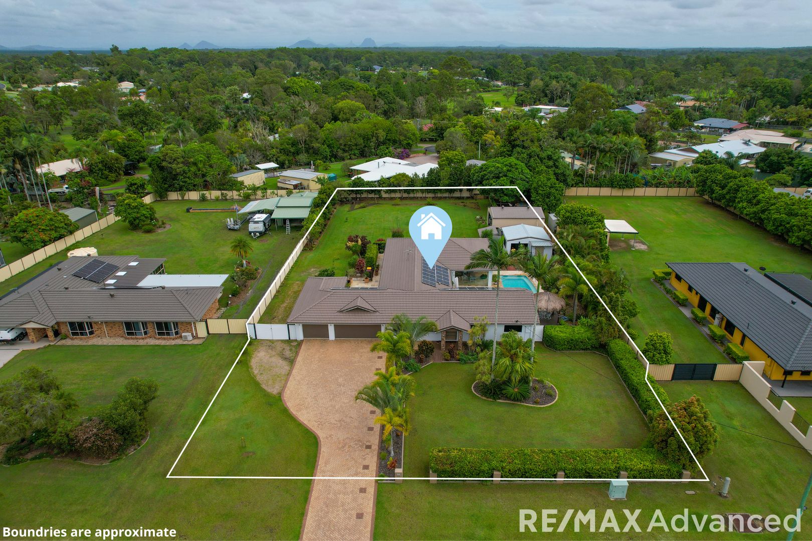 65 Relesah Drive, Ningi QLD 4511, Image 2