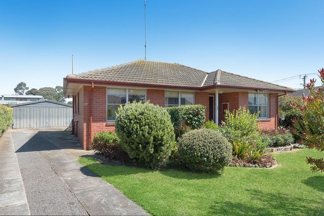 Picture of 17 Zinnia Street, NORLANE VIC 3214