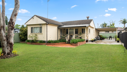 Picture of 43 Roper Road, COLYTON NSW 2760