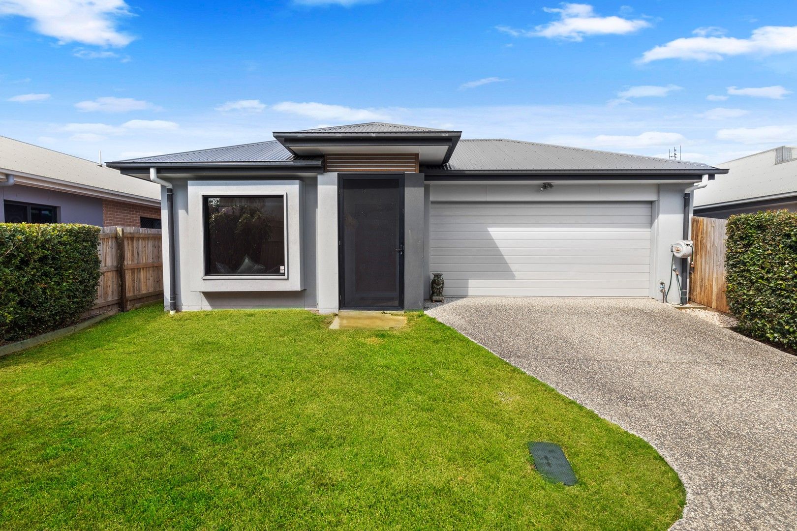 4 bedrooms House in 56 Cavalry Way SIPPY DOWNS QLD, 4556