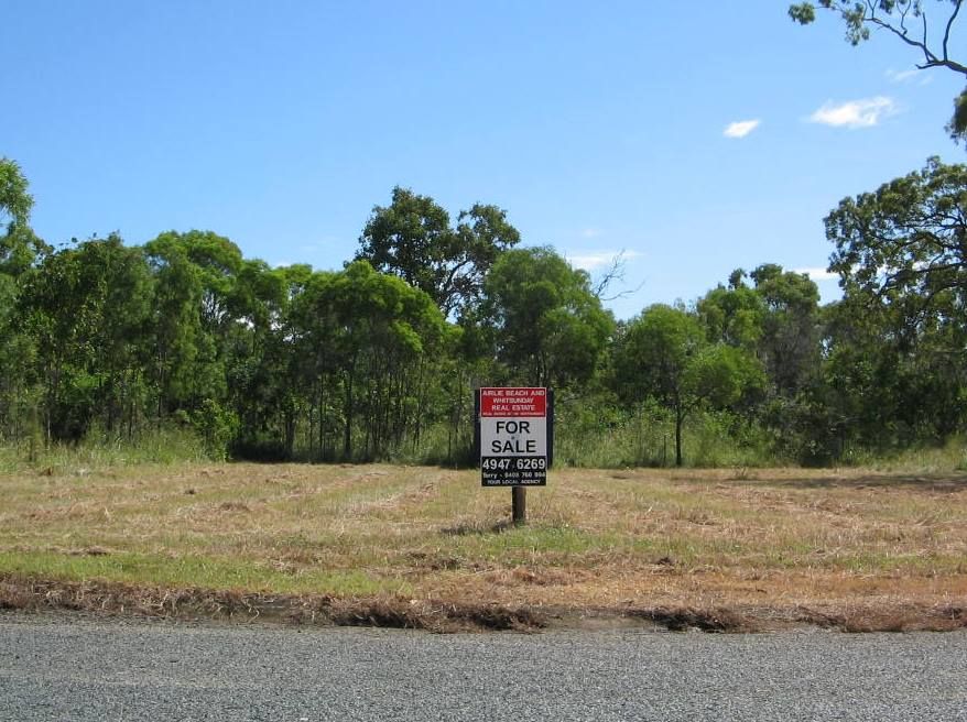 Sold 33 MARINE PARADE, Midge Point QLD 4799 on 18 Jun 2018 2014373756