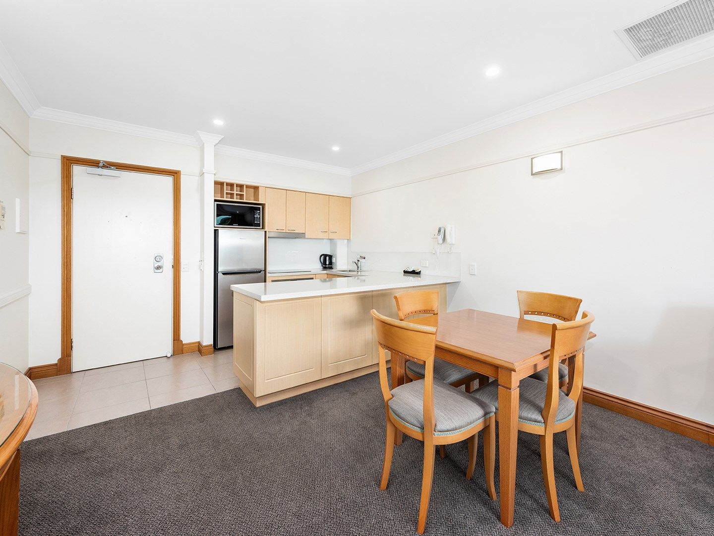 19/251 Gregory Terrace, Spring Hill QLD 4000, Image 0