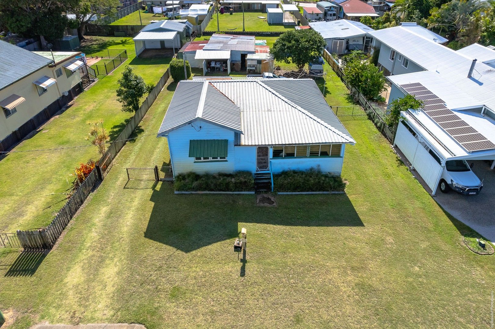 40 Shell Street, Urangan QLD 4655, Image 0