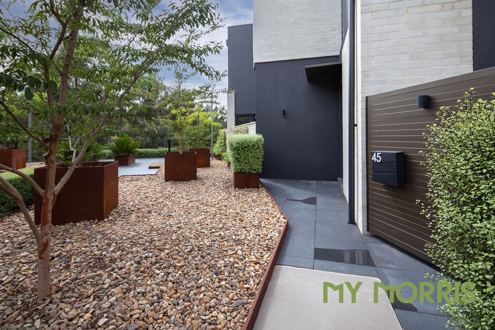 45 Cynthea Teague Crescent, Greenway ACT 2900, Image 0