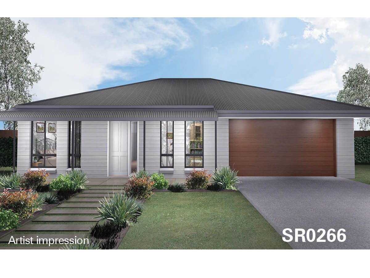 Lot 8 Yachtsman Drive, Safety Beach NSW 2456 Domain