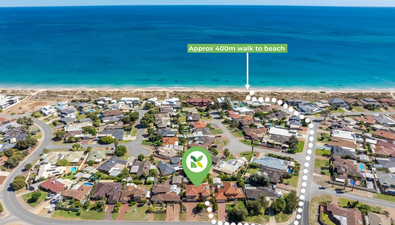 Picture of 24 Seawind Drive, SILVER SANDS WA 6210