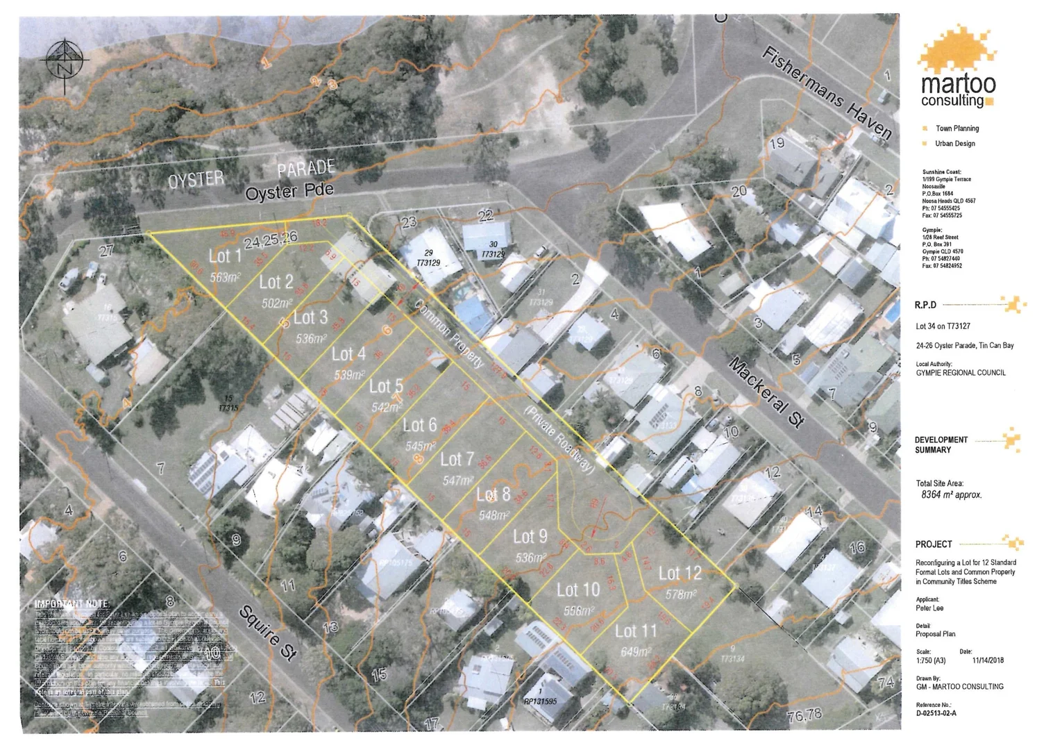 Additional image 12 of 24-26 Oyster Parade, Tin Can Bay QLD 4580