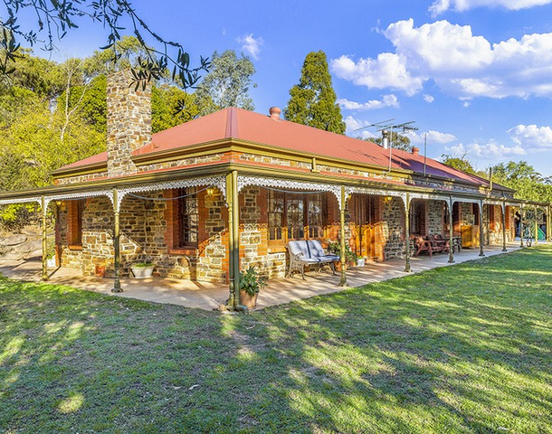 516 Lower Hermitage Road, Lower Hermitage SA 5131