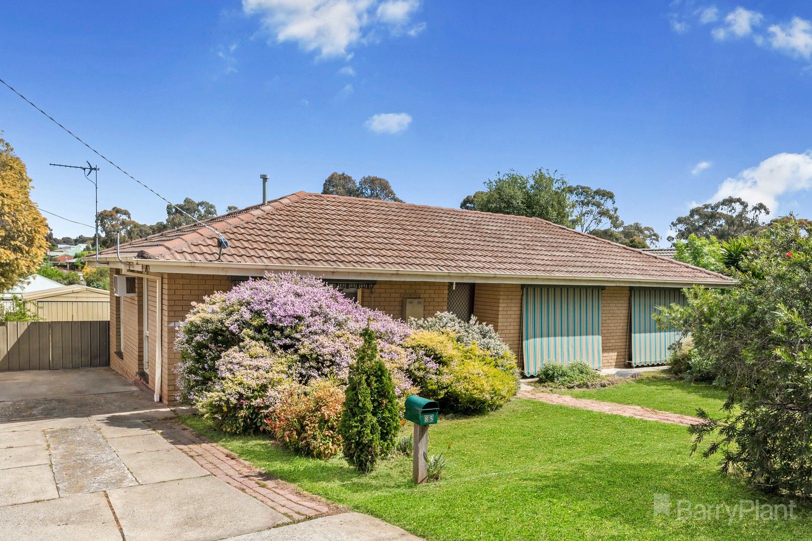 85 Browning Street, Kangaroo Flat VIC 3555, Image 0