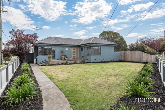 Picture of 139 Blyth Street, ALTONA VIC 3018