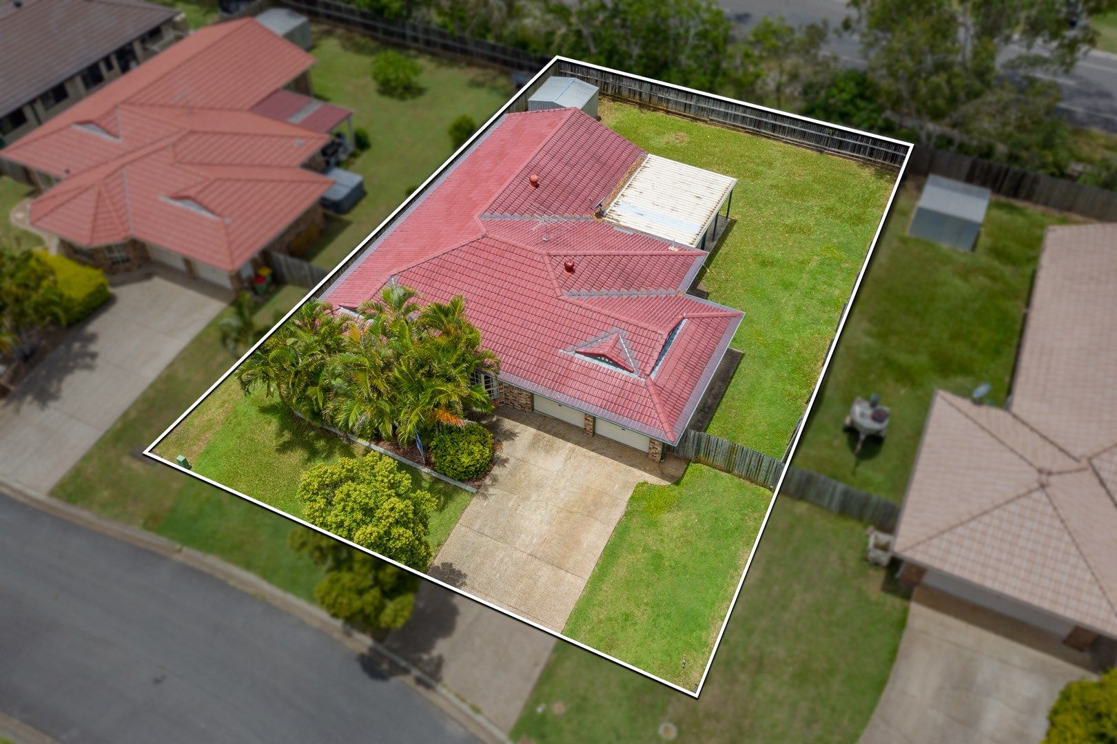 30 Wisteria Street, Ormiston QLD 4160, Image 0