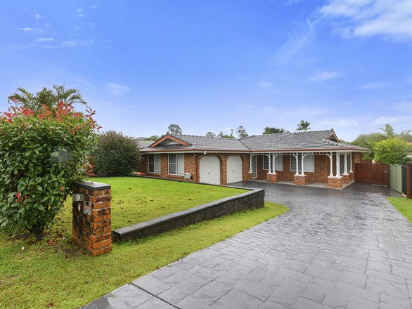 9 Bangalow Terrace, Sawtell NSW 2452