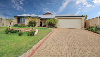 Picture of 1 Leicester Ramble, EATON WA 6232