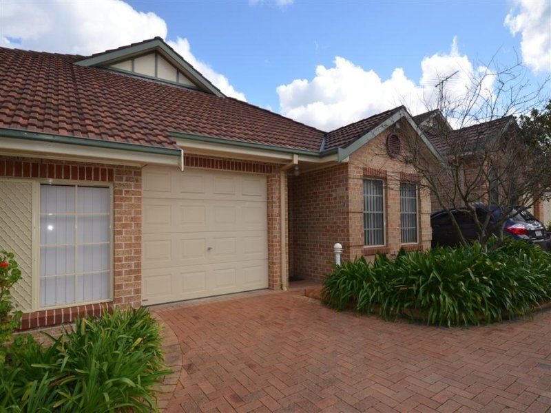 2 bedrooms Villa in 3/48 Balaclava Road EASTWOOD NSW, 2122