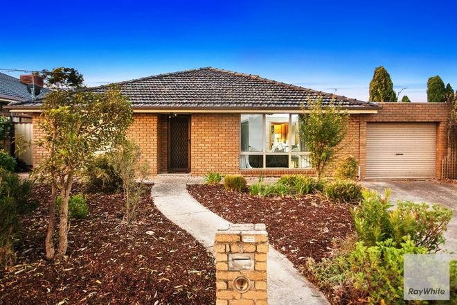 Picture of 8 Rason Court, KEILOR DOWNS VIC 3038