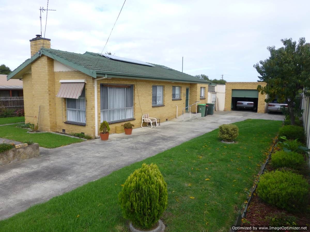 57 Hadfield Street, LUCKNOW VIC 3875, Image 1