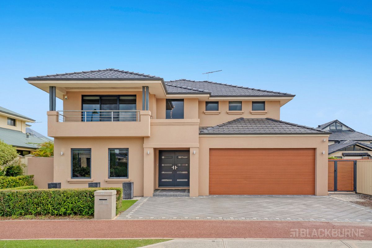 4 bedrooms House in 31 Coralvine Grange STIRLING WA, 6021