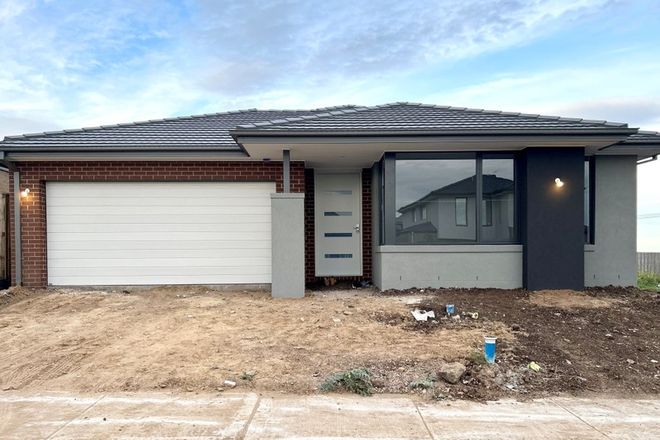 Picture of 31 Sherry Circuit, FRASER RISE VIC 3336