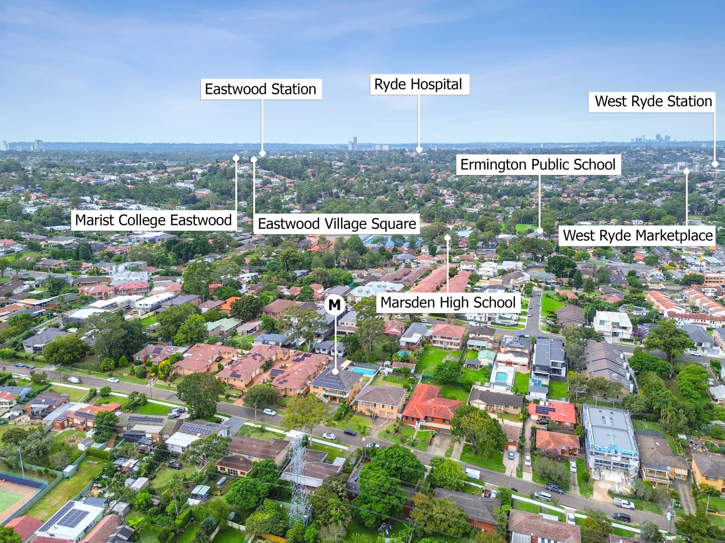 Additional image 16 of 26 William Street, Ermington NSW 2115