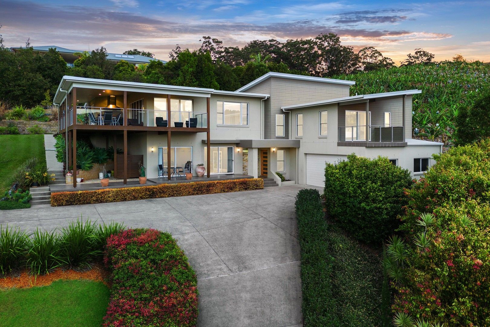 4 bedrooms House in 14 Jacklyn Close BOAMBEE NSW, 2450