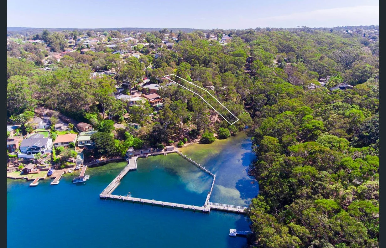 4 Ellesmere Road, Gymea Bay NSW 2227