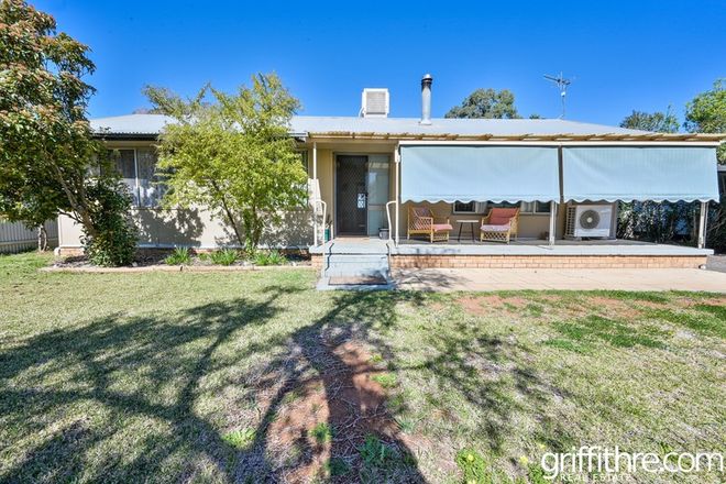 Picture of 36 Grattan Street, HILLSTON NSW 2675