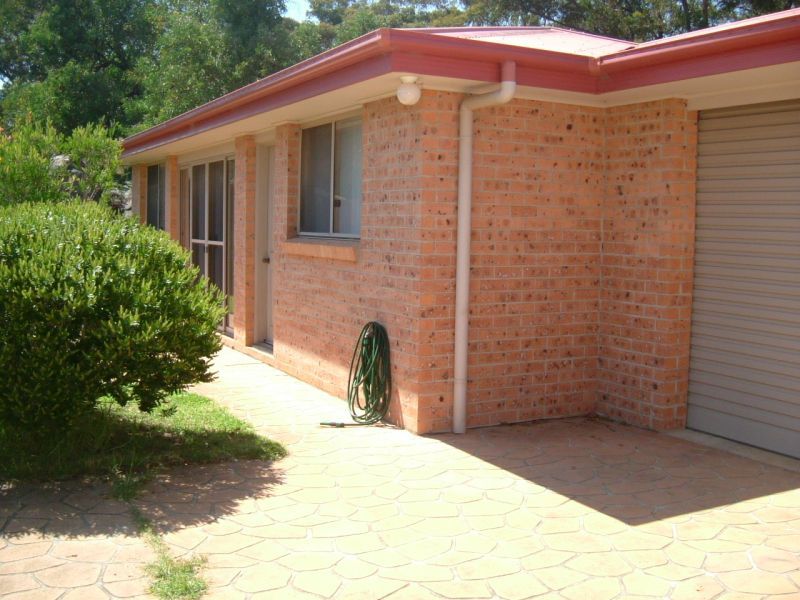 Property Report For 12a Oxford Street Mittagong Nsw 2575