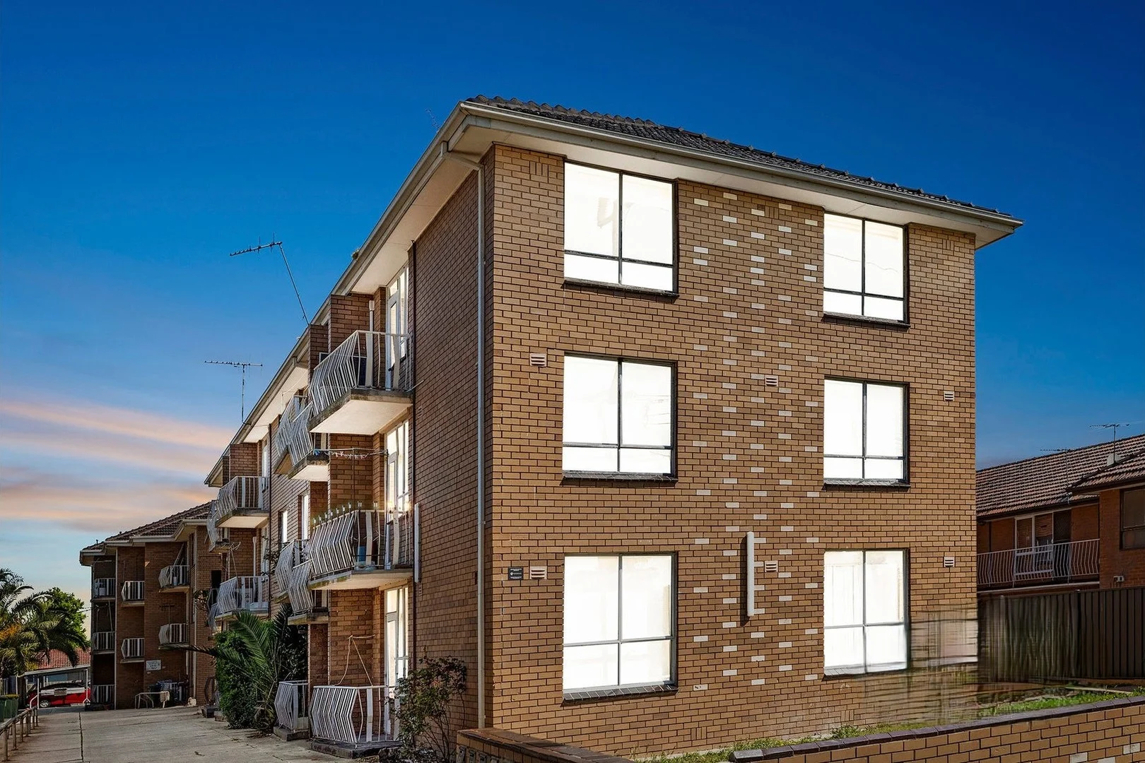 12/5 King Edward Avenue, Albion VIC 3020
