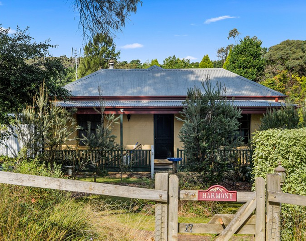 17 Wilkinson Street, Berrima NSW 2577