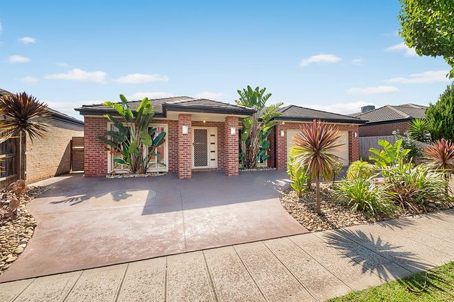 Picture of 6 Prichard Avenue, LYNBROOK VIC 3975