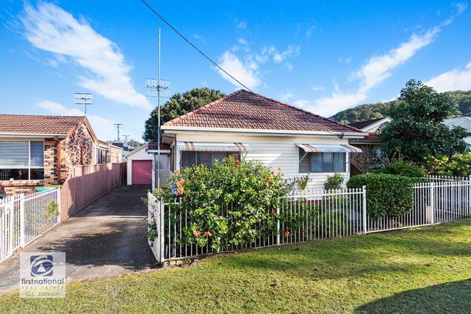 Picture of 23 Pacific Avenue, ETTALONG BEACH NSW 2257