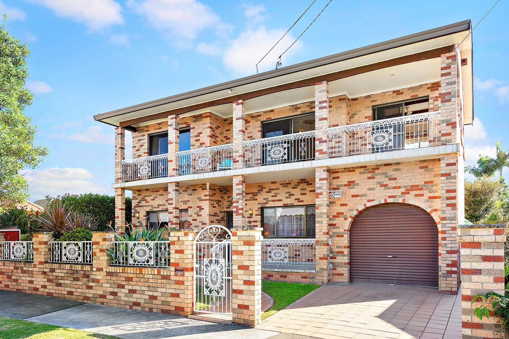 1 Lucas Avenue, Russell Lea NSW 2046, Image 0