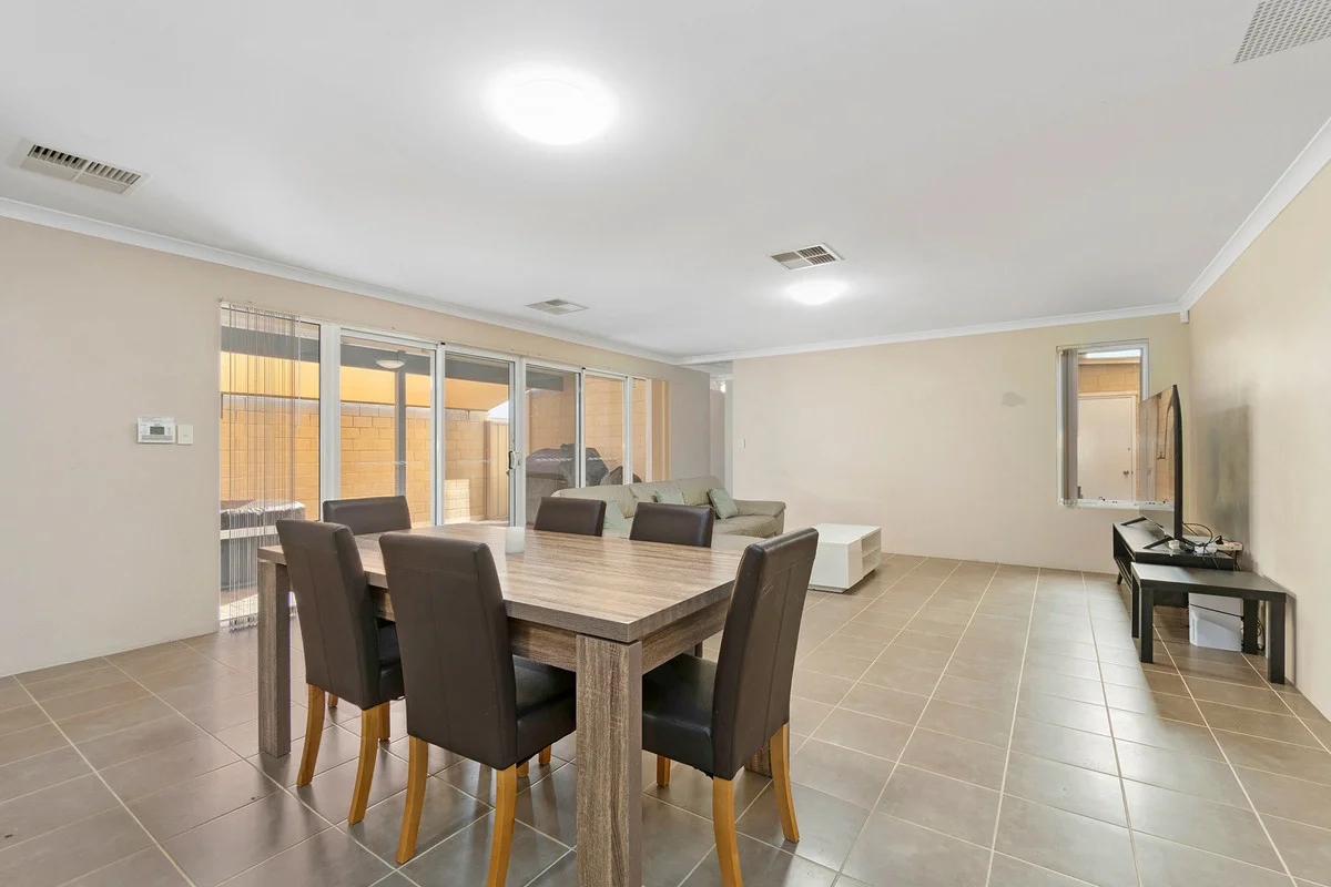 Additional image 5 of 51 Melbourne Loop, Clarkson WA 6030