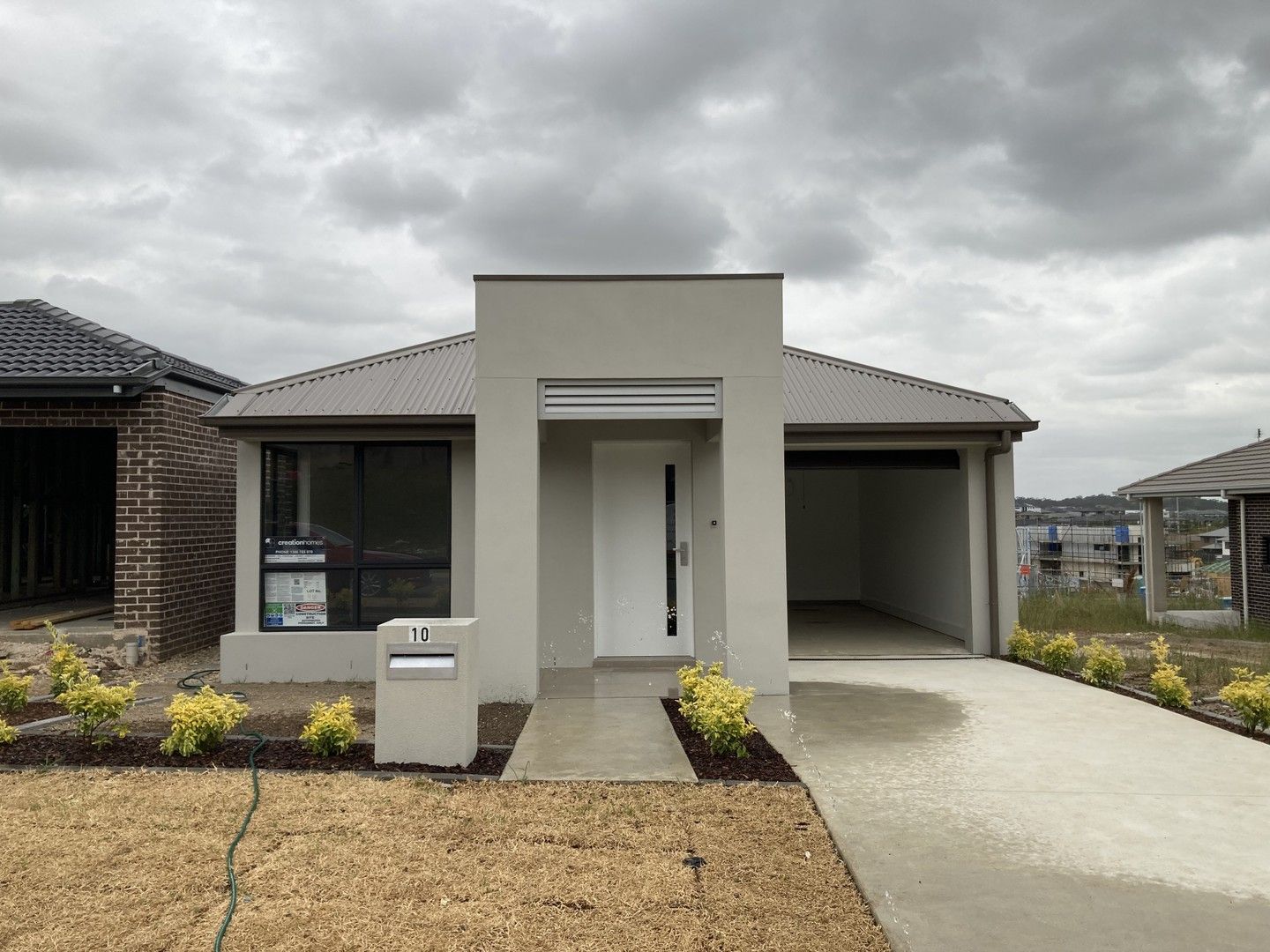 4 bedrooms House in 10 Muntries St COBBITTY NSW, 2570