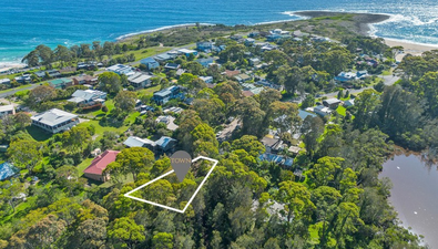 Picture of 6 Wippinguy Place, BAWLEY POINT NSW 2539