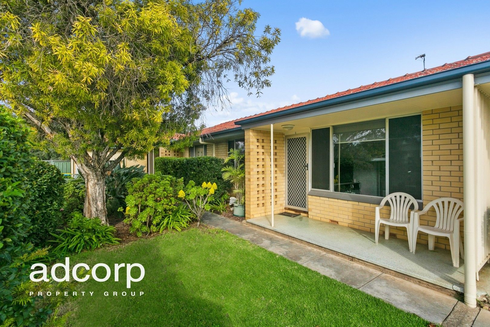 2/25 Margitich Street, Croydon Park SA 5008, Image 0