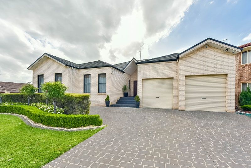 Property Report for 20 Moreton Bay Avenue, Spring Farm NSW 2570