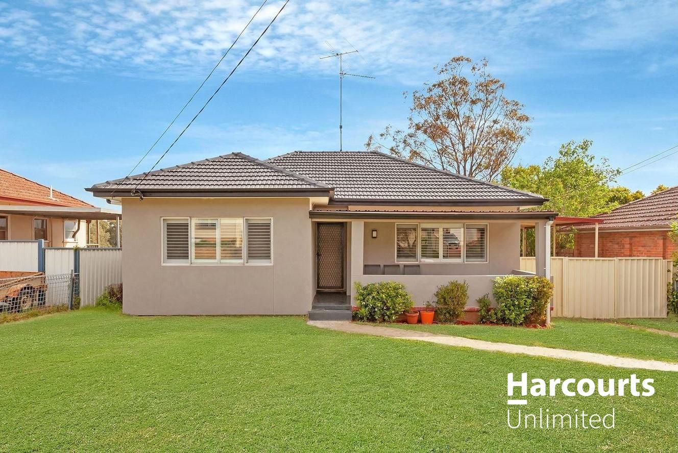 3 bedrooms House in 21 Wangara Street DOONSIDE NSW, 2767