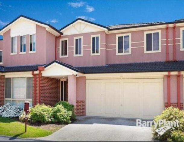 10/21 Graham-Michele Place, Keysborough VIC 3173