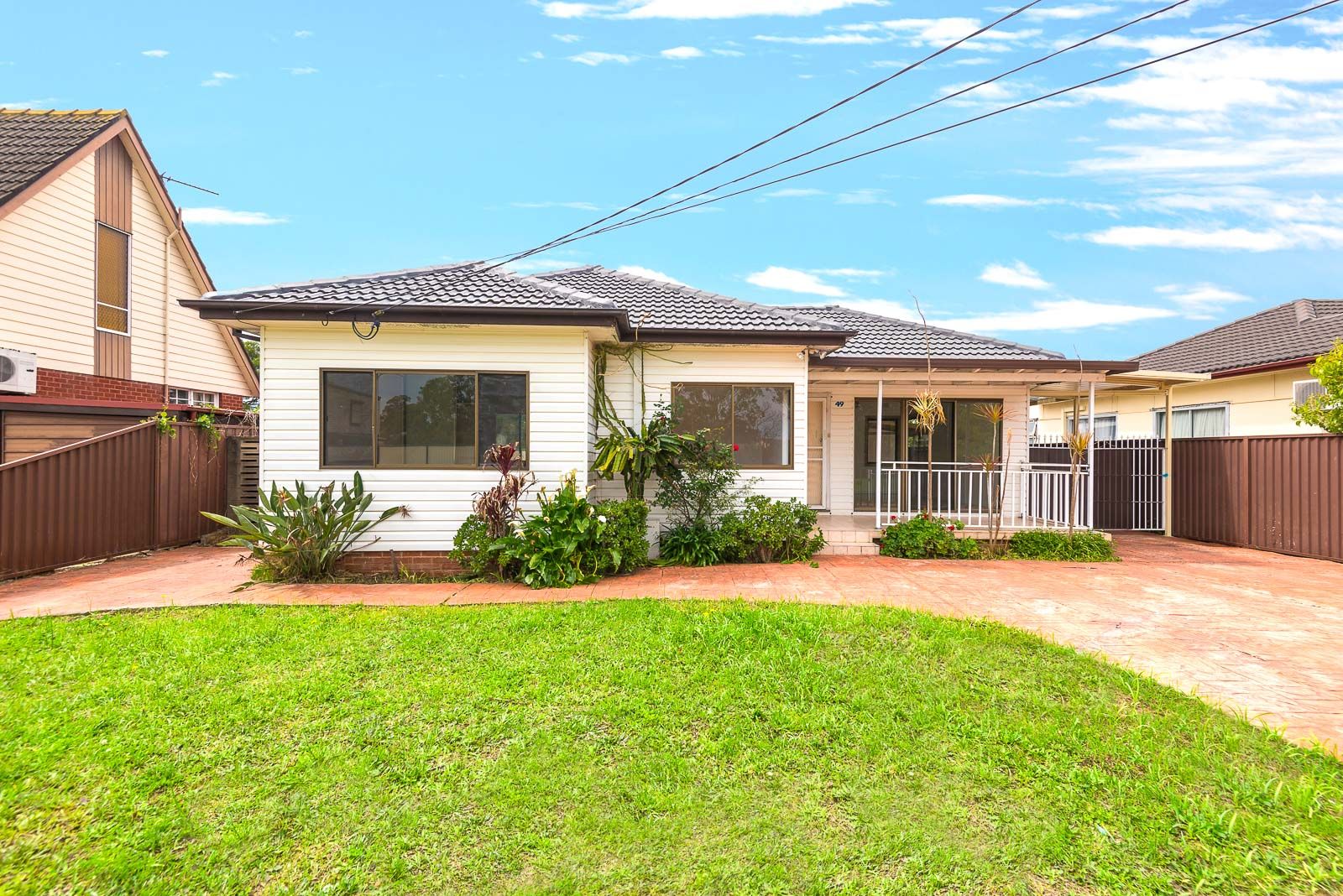 49 Goodacre Avenue, Fairfield West Property History & Address